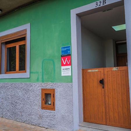 El Puente Holiday Home-Ii 8,1Kms Airport Ingenio Exterior foto